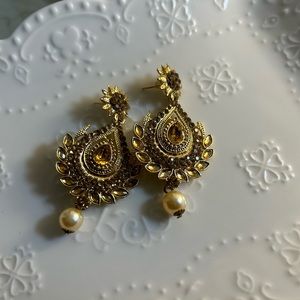 Antique Earrings